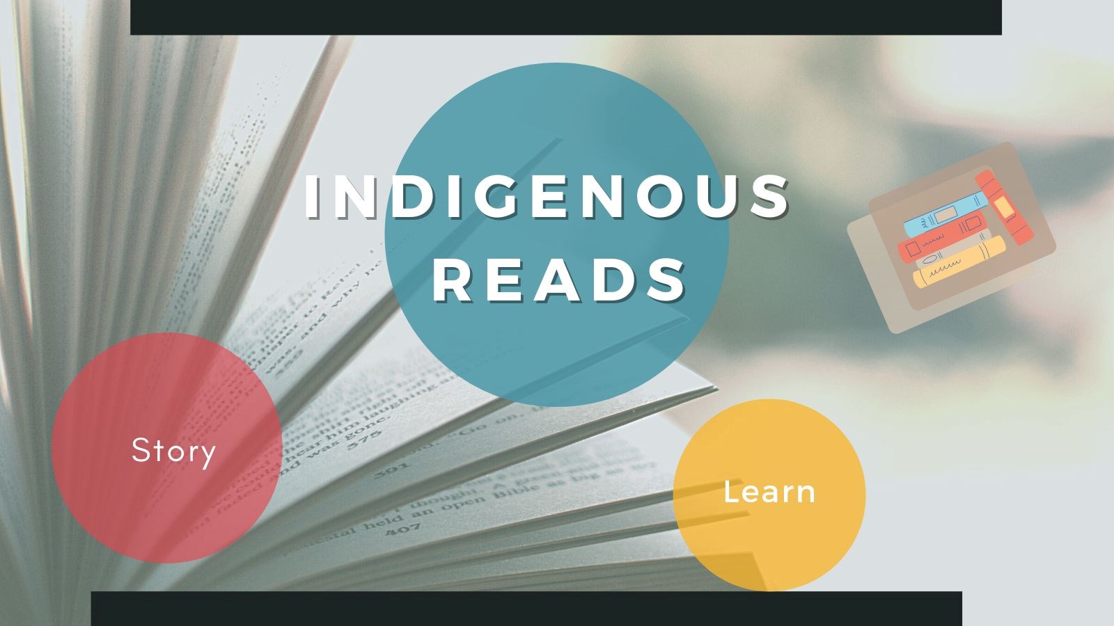 Indigenous Reads